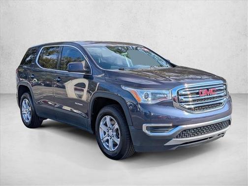 2018 GMC Acadia SLE-1