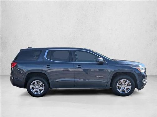 2018 GMC Acadia SLE-1