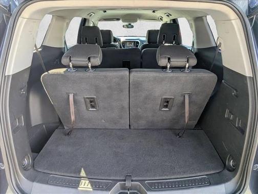 2018 GMC Acadia SLE-1