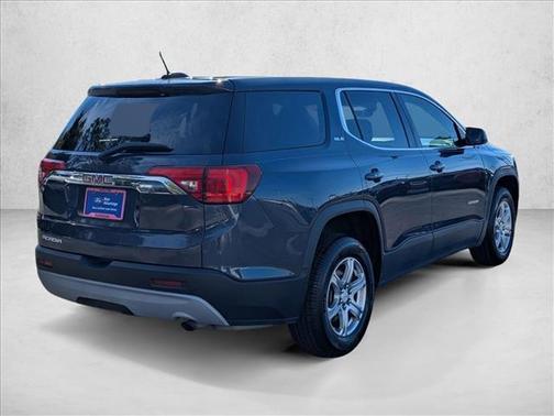 2018 GMC Acadia SLE-1