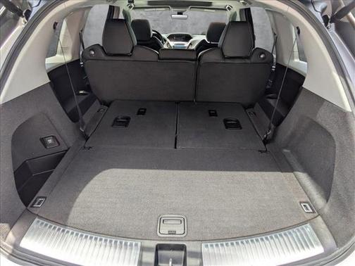 2019 Acura MDX 3.5L w/Technology Package