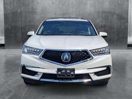 2019 Acura MDX 3.5L w/Technology Package