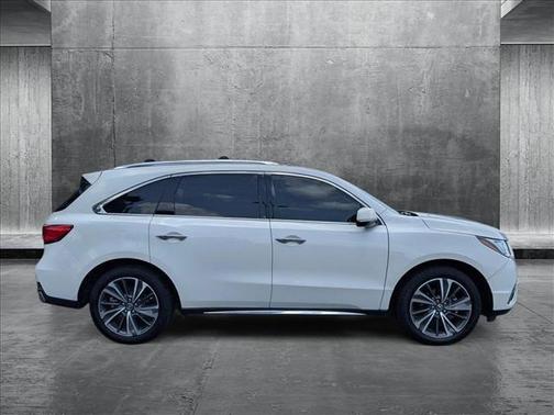 2019 Acura MDX 3.5L w/Technology Package