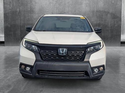 2021 Honda Passport 2WD EX-L