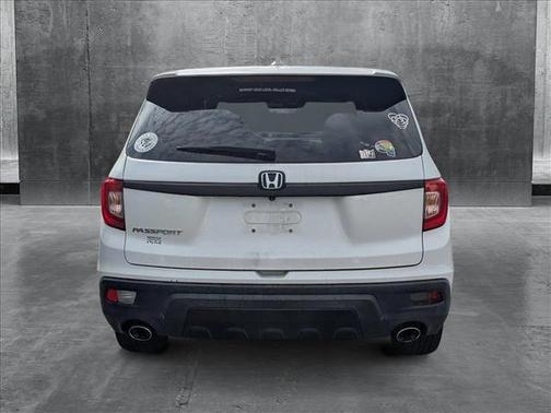 2021 Honda Passport 2WD EX-L