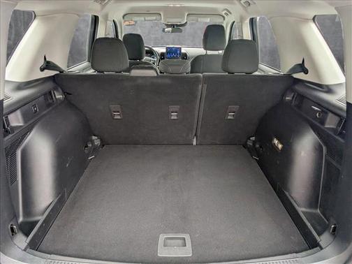 2022 Ford Bronco Sport Base 4x4