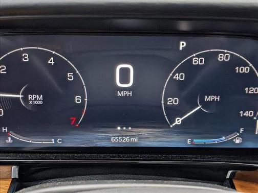 2022 Jeep Grand Wagoneer Series III 4x4