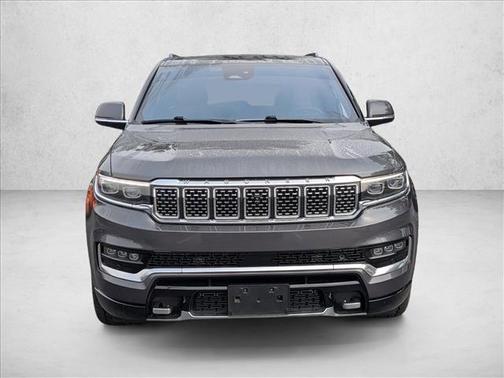 2022 Jeep Grand Wagoneer Series III 4x4
