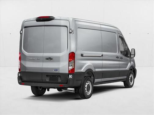 2026 Ford Transit-150 Base