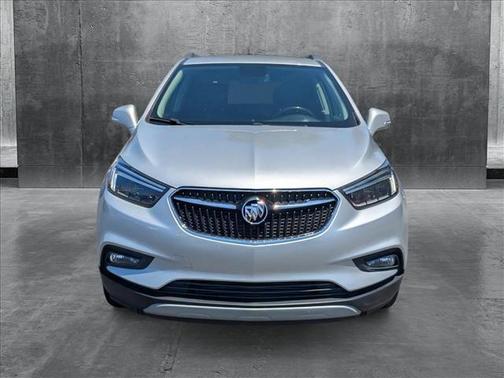 2020 Buick Encore Essence
