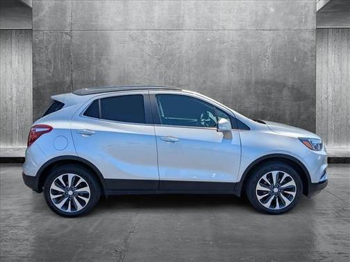 2020 Buick Encore Essence