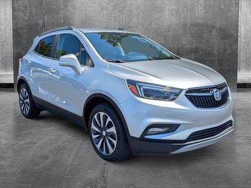 2020 Buick Encore Essence