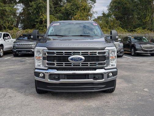 2025 Ford F-250 XLT
