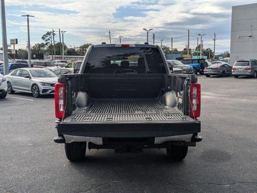 2025 Ford F-250 XLT