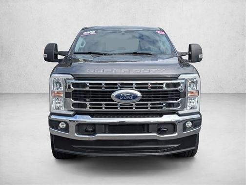 2025 Ford F-250 XLT