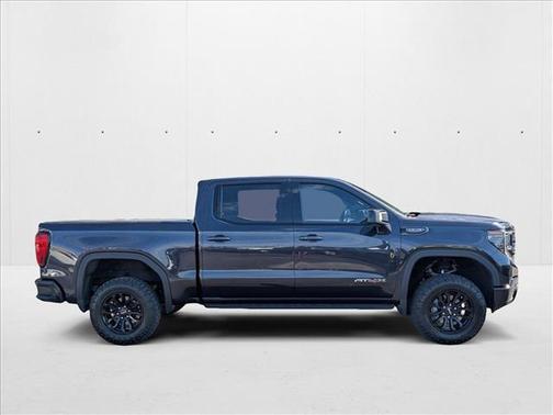 2022 GMC Sierra 1500 AT4X