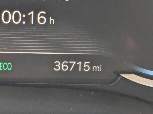 2021 Genesis GV80 3.5T