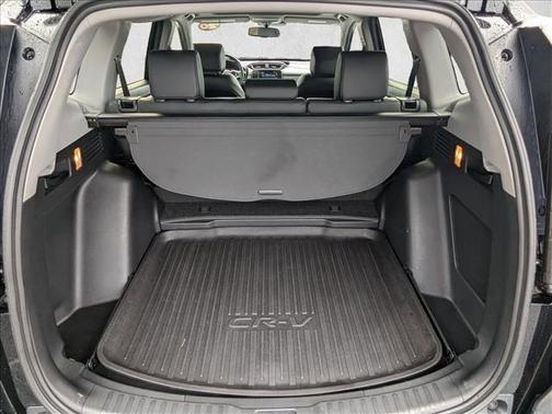 2020 Honda CR-V AWD Touring