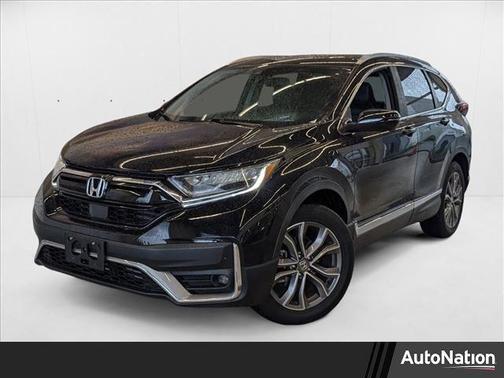 2020 Honda CR-V AWD Touring