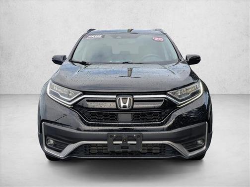 2020 Honda CR-V AWD Touring
