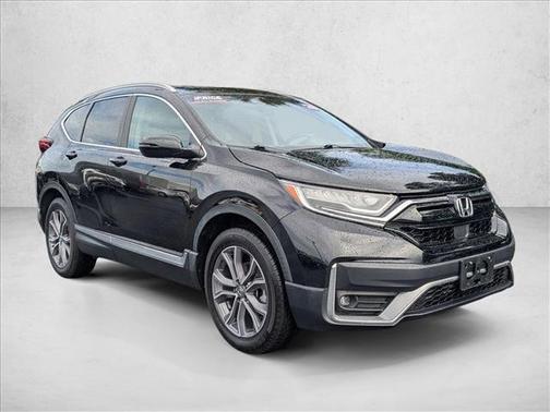 2020 Honda CR-V AWD Touring