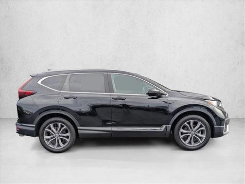 2020 Honda CR-V AWD Touring