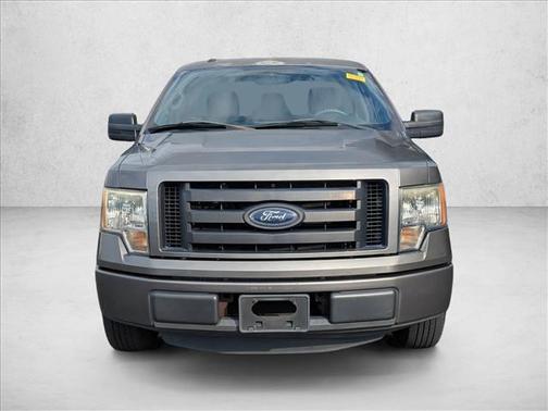 2012 Ford F-150 STX