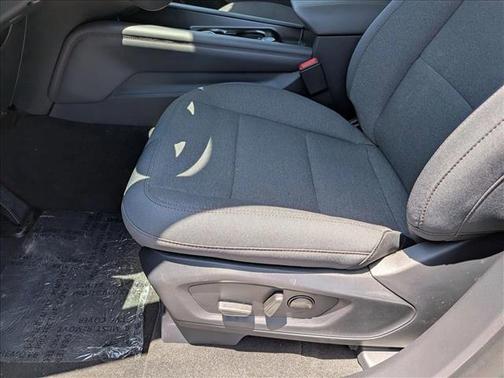 Carbonized Gray Metallic 2026 Ford Explorer Active