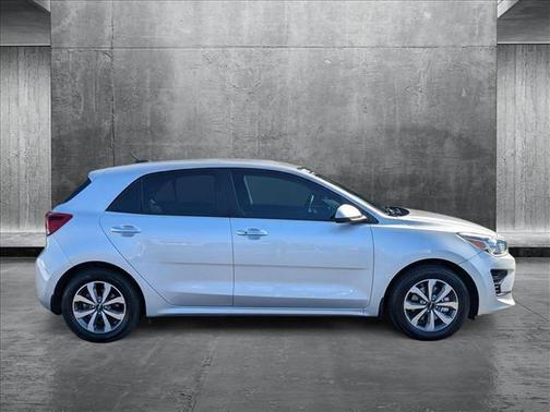 2022 Kia Rio S