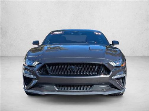 2022 Ford Mustang GT