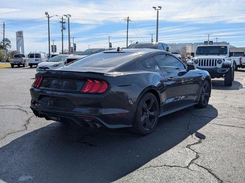 2022 Ford Mustang GT