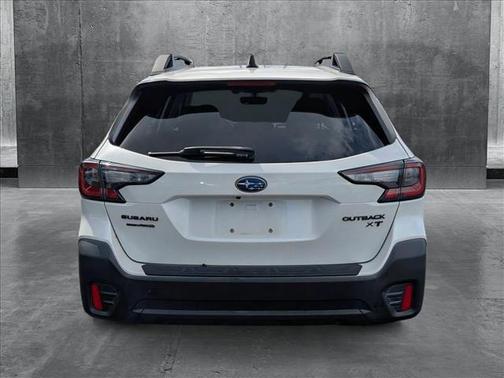 2020 Subaru Outback Onyx Edition XT