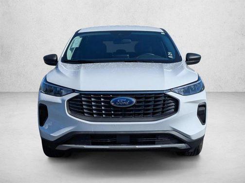 oxford white 2026 Ford Escape Active
