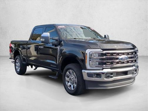 2024 Ford F-250 King Ranch