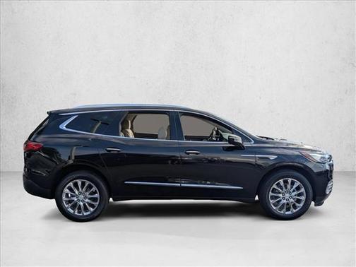 2021 Buick Enclave AWD Premium