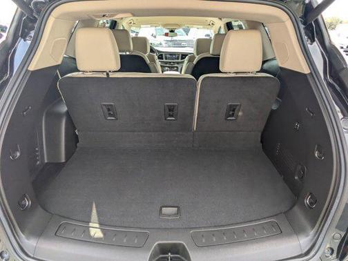 2021 Buick Enclave AWD Premium