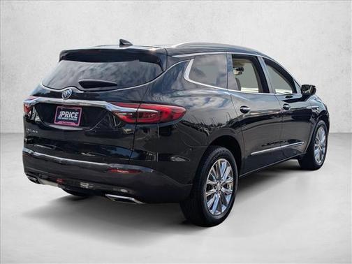 2021 Buick Enclave AWD Premium