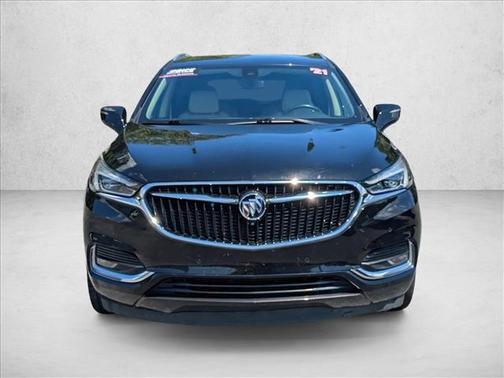 2021 Buick Enclave AWD Premium