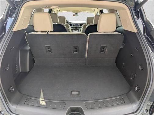 2021 Buick Enclave AWD Premium