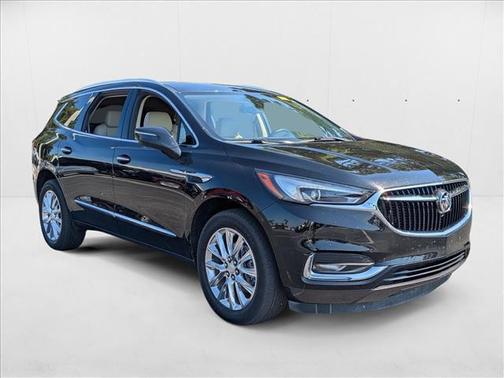 2021 Buick Enclave AWD Premium