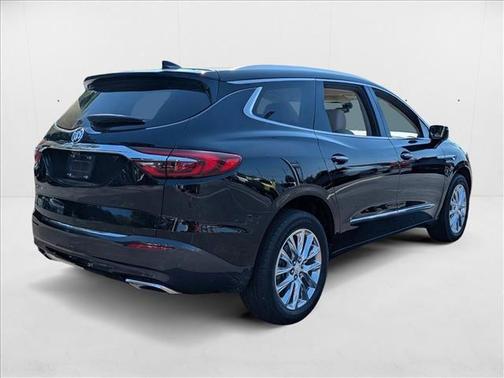 2021 Buick Enclave AWD Premium