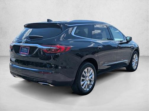 2021 Buick Enclave AWD Premium