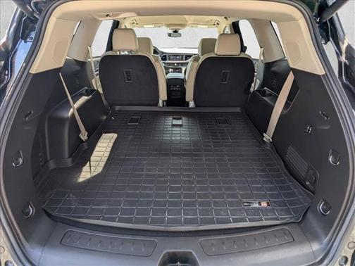 2021 Buick Enclave AWD Premium