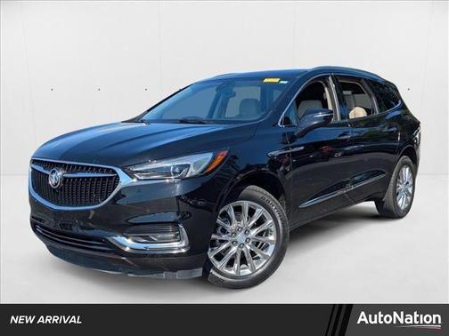 2021 Buick Enclave AWD Premium