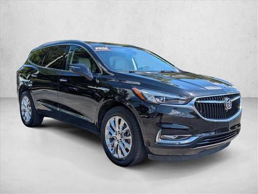 2021 Buick Enclave AWD Premium
