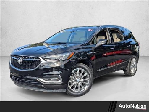 2021 Buick Enclave AWD Premium