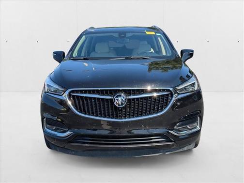 2021 Buick Enclave AWD Premium