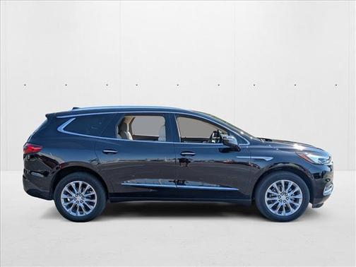 2021 Buick Enclave AWD Premium
