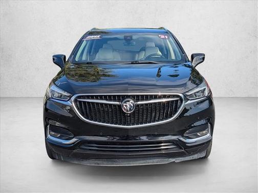 2021 Buick Enclave AWD Premium