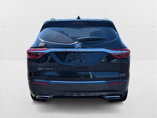 2021 Buick Enclave AWD Premium